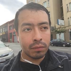 Meet your Posher, Ignacio